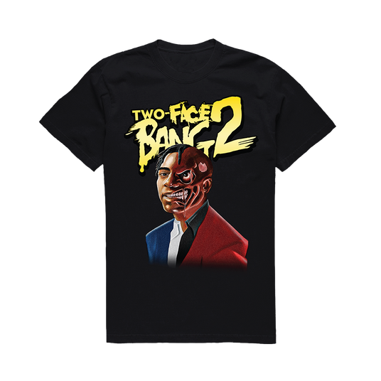 Two-Face Bang 2 T-Shirt