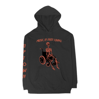 UNLV Hoodie