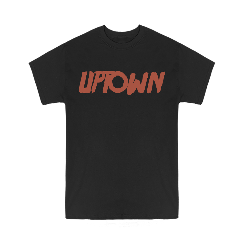 UNLV T-Shirt front